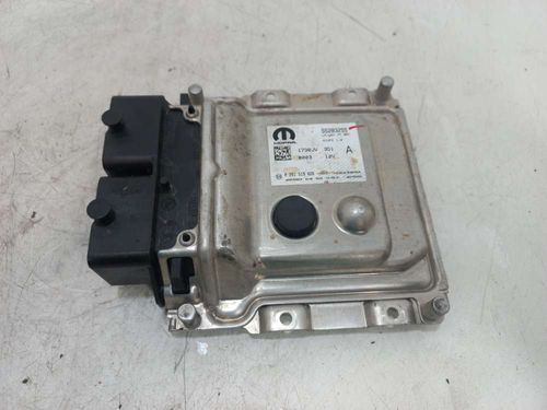 MODULO DE INJECAO FIAT MOBI 1.0 2020