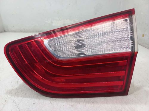 LANTERNA DA TAMPA DIREITA FIAT GRAND SIENA 1.6 2012