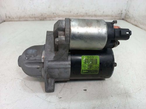 MOTOR DE PARTIDA/ ARRANQUE HYUNDAI I30 1.8 2014
