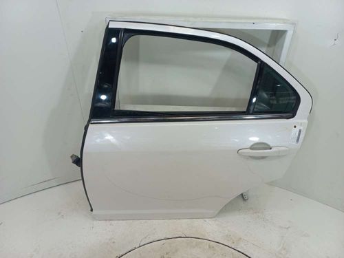 PORTA TRASEIRA ESQ FORD FUSION 2.5 2012