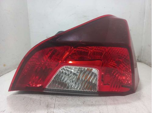 LANTERNA ESQUERDA HONDA FIT 1.5 2015