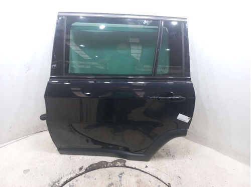 PORTA TRASEIRA ESQ JEEP COMMANDER 2.0 2022