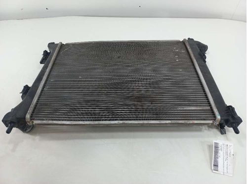 RADIADOR HYUNDAI HB20S 1.6 2014