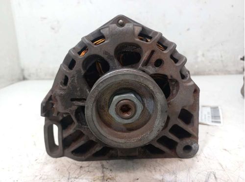 ALTERNADOR RENAULT CLIO SEDAN 1.0 2003