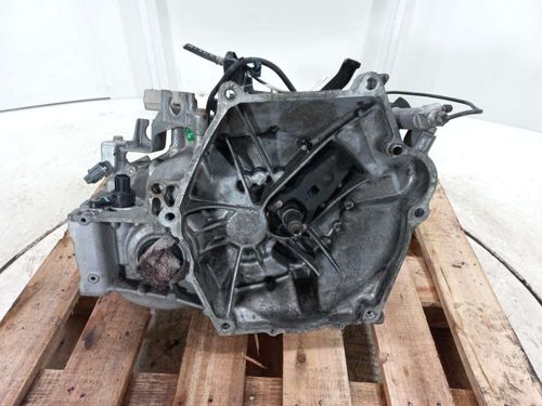 CAMBIO MANUAL / CX DE MARCHA HONDA FIT 1.4 2005