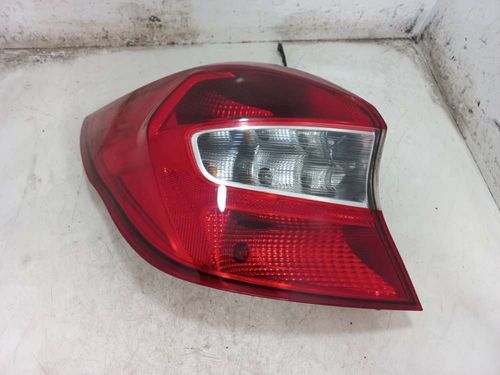 LANTERNA ESQUERDA FORD KA 1.0 2017