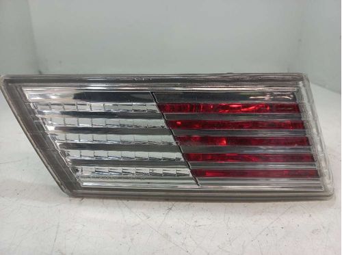 REFLETOR HONDA CIVIC 2.0 2014
