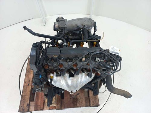 MOTOR COMPLETO CHEVROLET VECTRA 2.0 2008