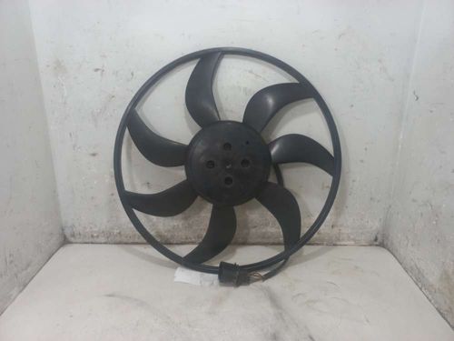 VENTILADOR VOLKSWAGEN GOLF 2.0 2017