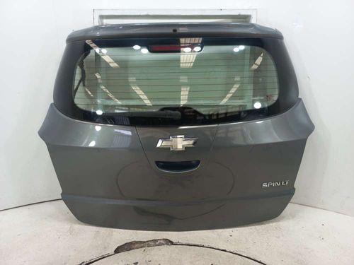 TAMPA TRASEIRA CHEVROLET SPIN 1.8 2013
