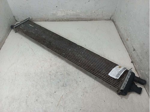RADIADOR DE AGUA AUXILIAR RENAULT MASTER 2.3 2014