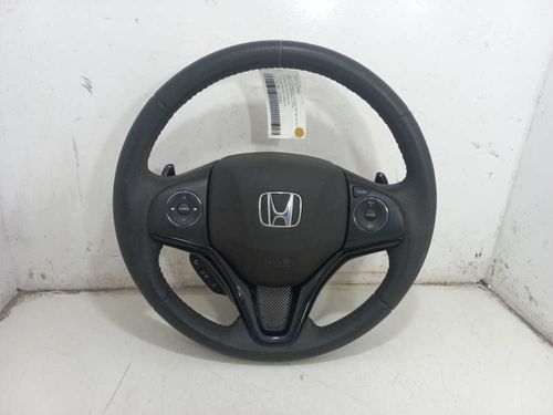 VOLANTE DE DIRECAO HONDA HR-V 1.5 2020
