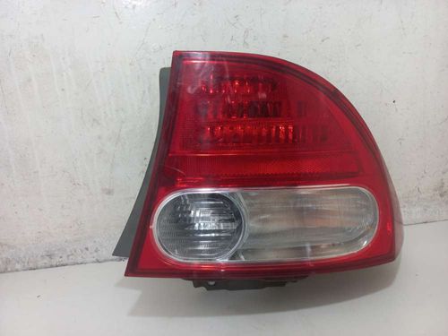 LANTERNA DIREITA HONDA CIVIC 1.8 2010