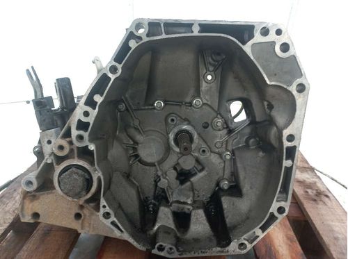 CAMBIO MANUAL / CX DE MARCHA NISSAN MARCH 1.6 2013