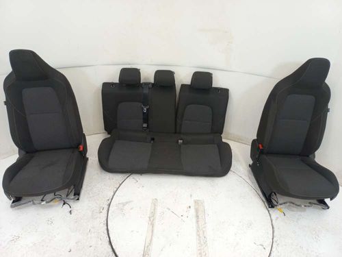 JOGO DE BANCO TECIDO CHEVROLET ONIX 1.0 2022