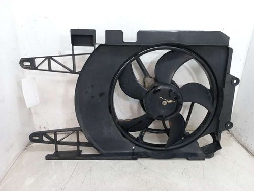 VENTOINHA/ ELETROVENTILADOR CHEVROLET CELTA 1.0 2008