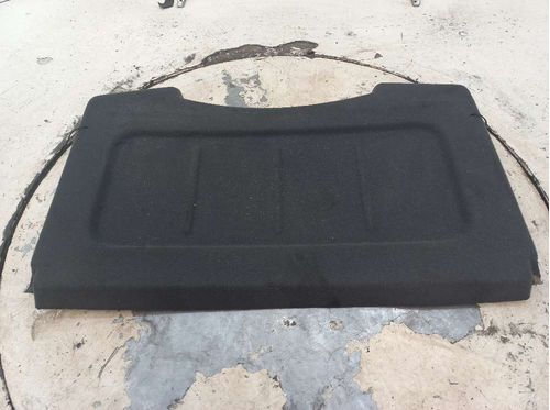 BAGAGITO/ TAMPAO RENAULT SANDERO 1.0 2013