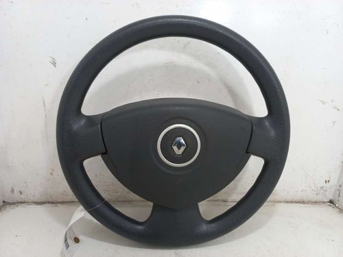 VOLANTE DE DIRECAO RENAULT CLIO 1.0 2012
