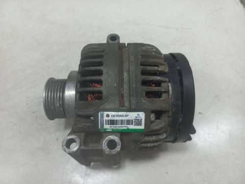 ALTERNADOR RENAULT SANDERO 1.6 2009