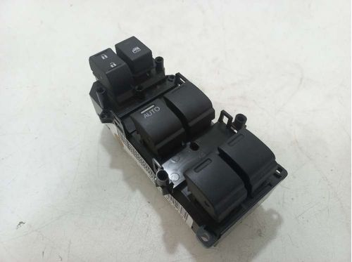 INTERRUPTOR VIDRO DIANT. ESQ HONDA CITY 1.5 2015