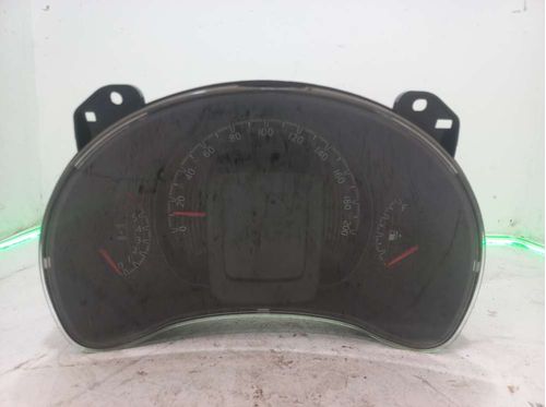 PAINEL DE INSTRUMENTOS FIAT MOBI 1.0 2020
