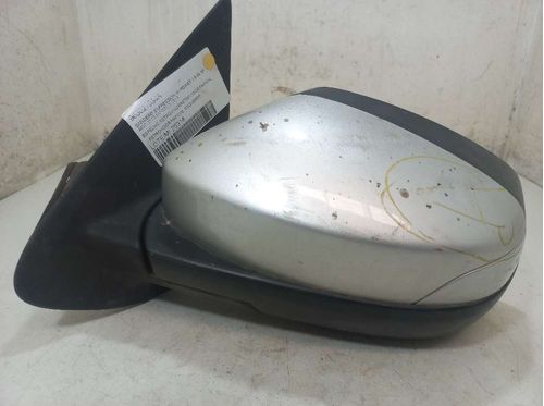 RETROVISOR MANUAL ESQUERDO RENAULT SANDERO 1.6 2016