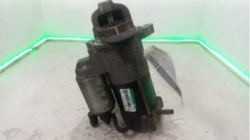 MOTOR DE PARTIDA/ ARRANQUE CHEVROLET TRACKER 1.4 2017