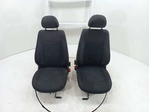 JOGO DE BANCO TECIDO VOLKSWAGEN SAVEIRO 1.6 2022
