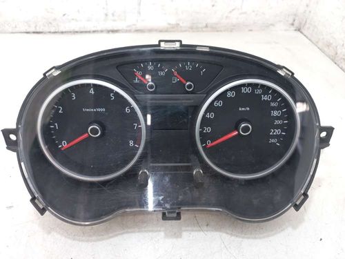 PAINEL DE INSTRUMENTOS VOLKSWAGEN GOL 1.6 2013