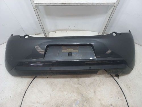 PARACHOQUE TRASEIRO CITROEN C3 1.6 2016