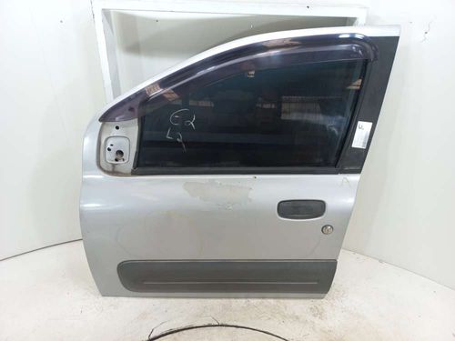 PORTA DIANTEIRA ESQ FIAT UNO 1.4 2011