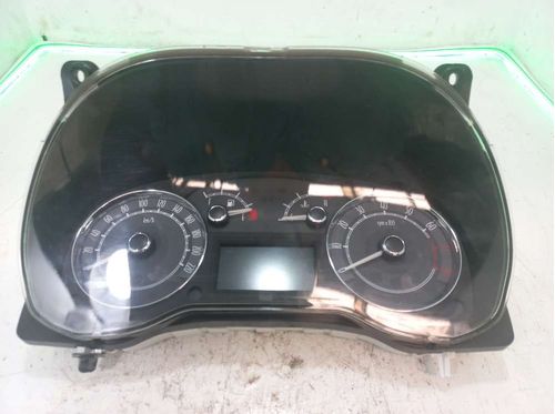PAINEL DE INSTRUMENTOS FIAT LINEA 1.8 2011
