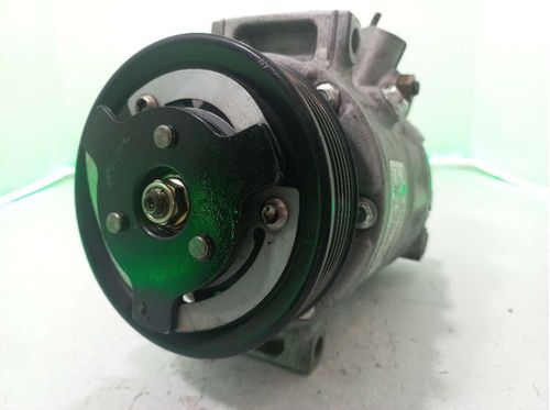 COMPRESSOR DO AR CONDICIONADO VOLKSWAGEN JETTA 2.0 2014