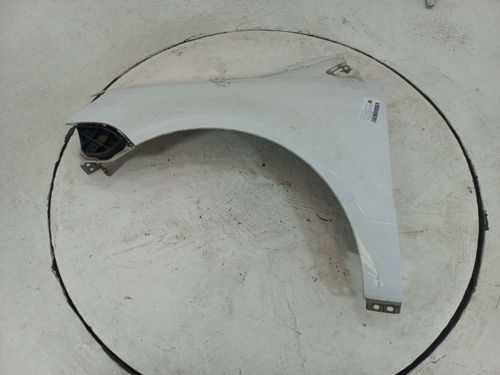 PARALAMA DIANTEIRO ESQUERDO VOLKSWAGEN FOX 1.0 2014