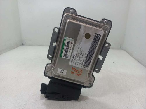 MODULO CAMBIO FIAT TORO 2.0 2016