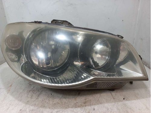 FAROL DIREITO FIAT PALIO 1.4 2008