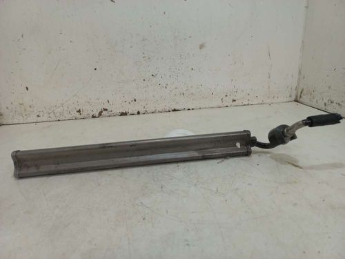 FLAUTA DE COMBUSTIVEL NISSAN TIIDA 1.8 2013