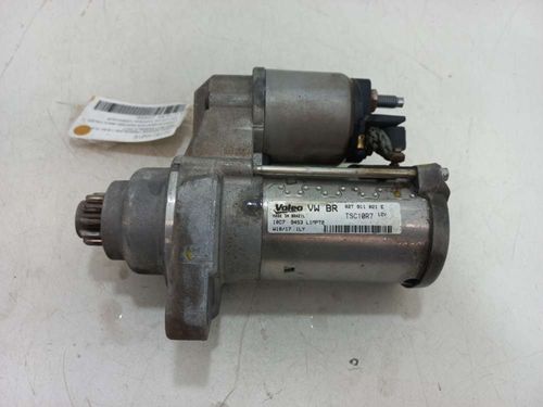 MOTOR DE PARTIDA/ ARRANQUE VOLKSWAGEN VOYAGE 1.6 2017