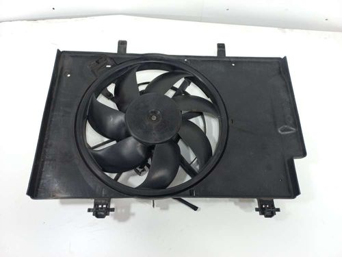 VENTOINHA/ ELETROVENTILADOR FORD KA 1.5 2015