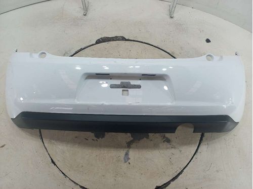 PARACHOQUE TRASEIRO CITROEN C3 1.2 2019