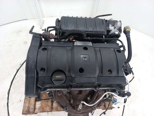 MOTOR COMPLETO PEUGEOT 208 1.6 2015