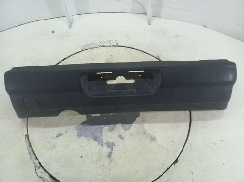 PARACHOQUE TRASEIRO GOL 1997