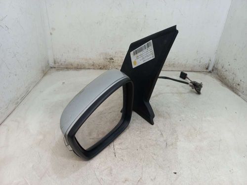 RETROVISOR ELETRICO ESQUERDO VOLKSWAGEN FOX 1.6 2019