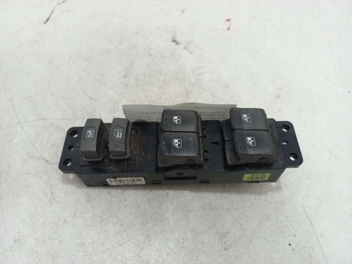 INTERRUPTOR VIDRO DIANT. ESQ SSANGYONG ACTYON 2.0 2010