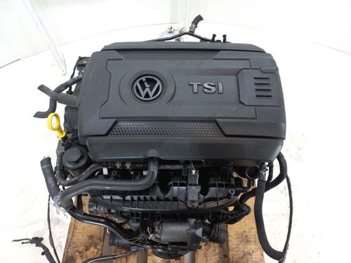 MOTOR COMPLETO VOLKSWAGEN PASSAT 2.0 2019