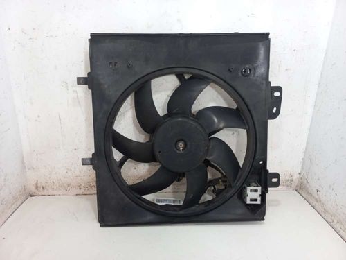 VENTOINHA/ ELETROVENTILADOR PEUGEOT 208 1.5 2014