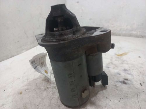 MOTOR DE PARTIDA/ ARRANQUE PEUGEOT 208 1.2 2017