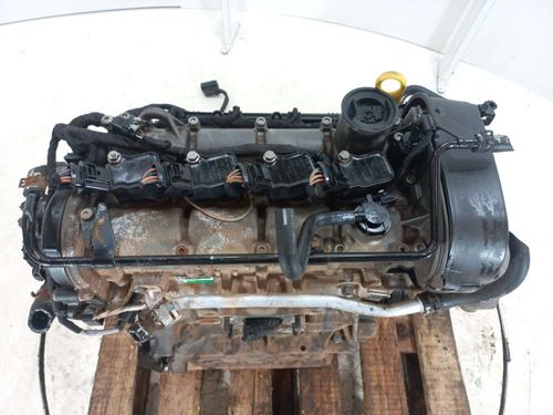 MOTOR COMPLETO VOLKSWAGEN POLO 1.6 2019