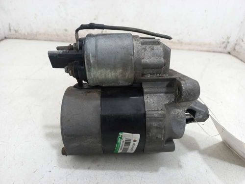 MOTOR DE PARTIDA/ ARRANQUE RENAULT MEGANE 1.6 2013