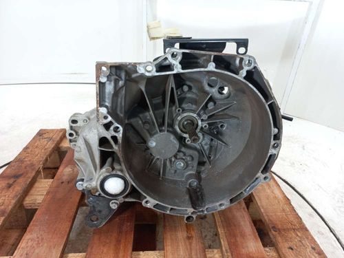 CAMBIO MANUAL / CX DE MARCHA FORD KA+ 1.0 2018